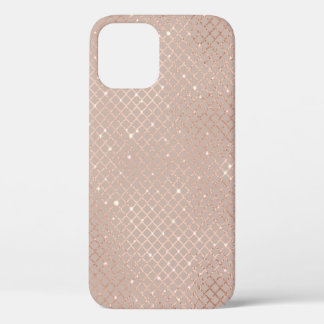 Herbst-Gold-Blätter: Blumenmuster Case-Mate iPhone Hülle