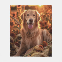 Herbst Golden Retriever