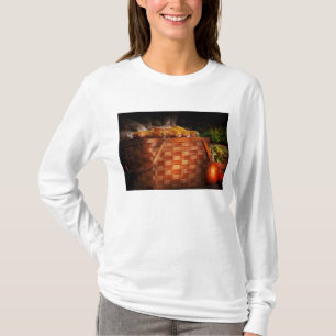 Herbst - Gourd - Frischmais T-Shirt