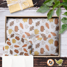 Herbst-Handwerk und Geschenke Herbsternte