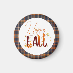Herbst/Herbst/Blätter Magnet