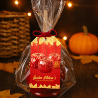 Herbst Herbst Canded Apple Party