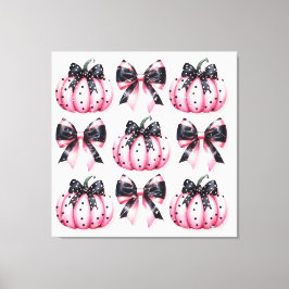 Herbst Herbst Erntedank Ernte Blätter fallen Leinwanddruck