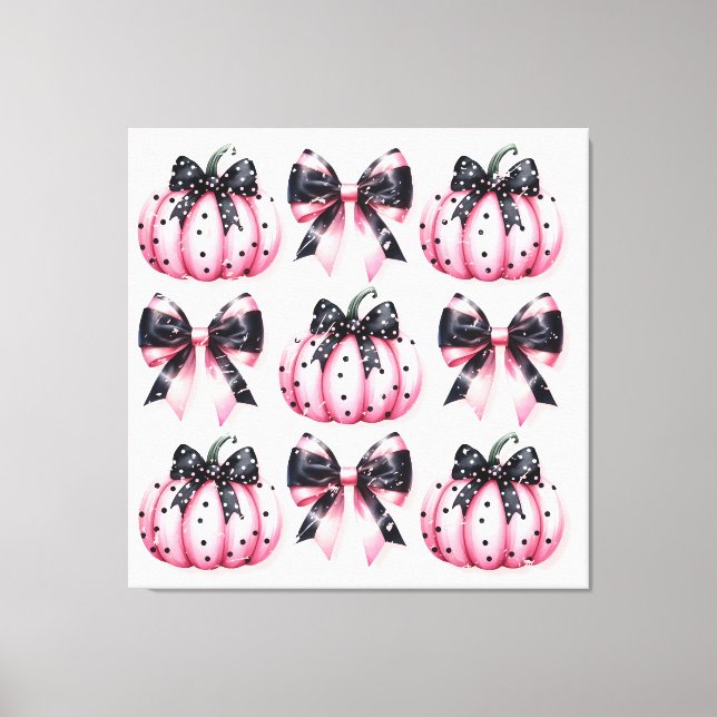 Herbst Herbst Erntedank Ernte Blätter fallen Leinwanddruck (Vorderseite)