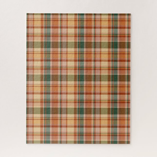 Herbst Herbst Erntedank Ernte Blätter fallen Puzzle (Vertikal)