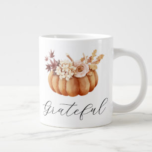 Herbst Herbst Geburtstag Kaffee Tasse Personalisie