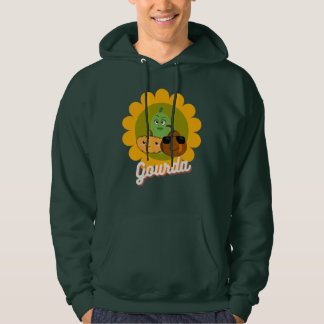 Herbst/Herbst Halloween Pumpkin & Gourd Mode Hoodie