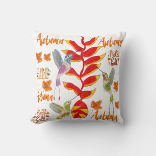 Herbst/Herbst Kissen