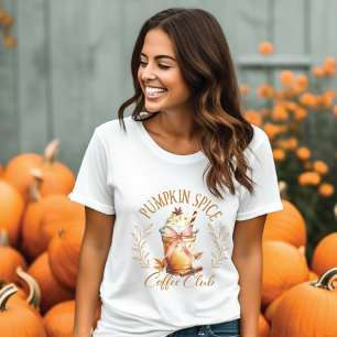 Herbst/Herbstsaison Frauen T-Shirt