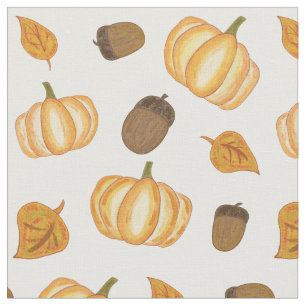 Herbst/Herbstsaison Stoff
