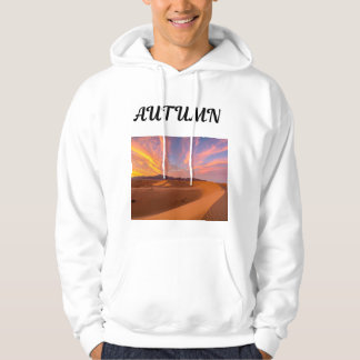 Herbst-Hoodie Hoodie