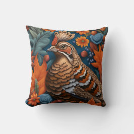 Herbst im Freien - n07 Kissen