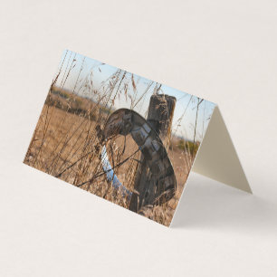 Herbst im Herzen Visitenkarten