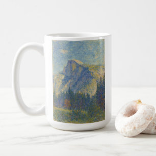 Herbst im Yosemite-Tal   Kaffeetasse