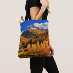 Herbst in Colorado