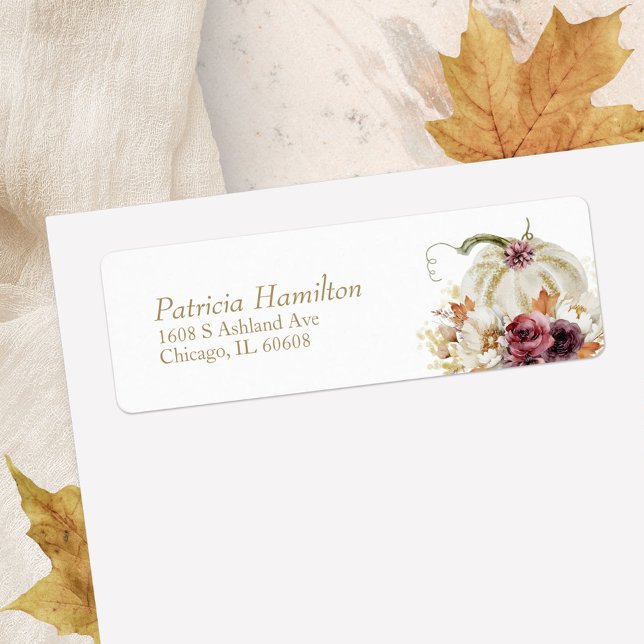 Herbst in der Liebe Pumpkin Hochzeit (Von Creator hochgeladen)