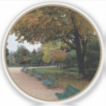 Herbst in Paris - v2