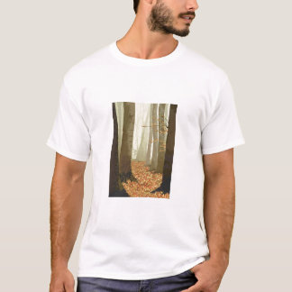 Herbst in Rivendell T-Shirt