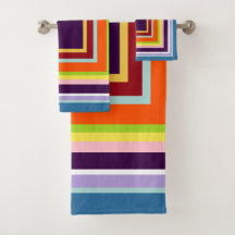 Herbst Indische Maisfarben Geometrisch