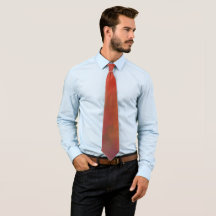 Herbst Inspiriert 9 Neck Tie