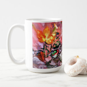 HERBST-KAFFEETASSE KAFFEETASSE