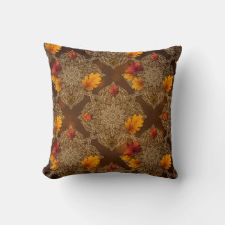 Herbst Kissen