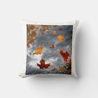 Herbst Kissen