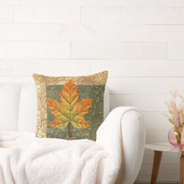 Herbst Kissen