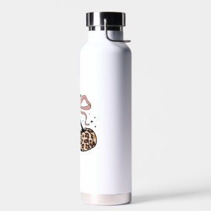 Herbst Kürbis, Kürbis Kirschen, Leopard Kürbis, P Trinkflasche