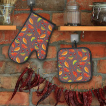 Herbst lässt Nüsse Kastanien Muster Eleganter Fall