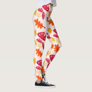 Herbst leggings