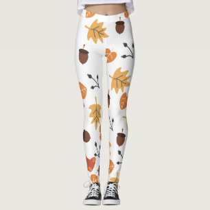 Herbst leggings