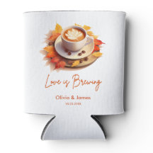 Herbst Liebe Braut Brautparty Hochzeit