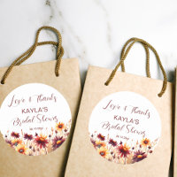 Herbst Liebe burgundy dahlias Brautparty Gunst