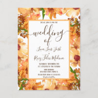 Herbst Liebe Grüne Rustikale Hochzeit