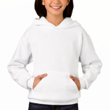 Herbst-Mädchen-Hoodie für Mädchen – Cozy Herbst-Sw
