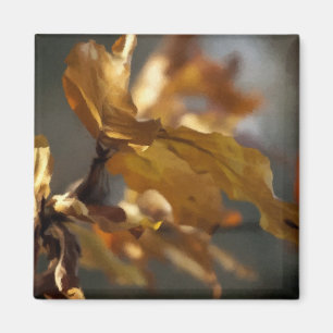 Herbst Magnet