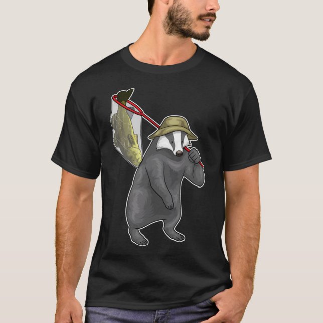 Herbst MiRakel Werke T-Shirt (Vorderseite)