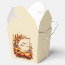 Herbst Mix Frame Erntedank