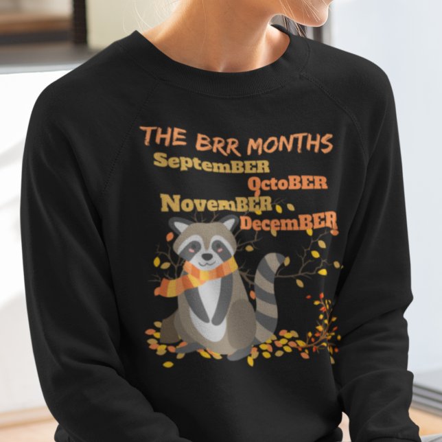Herbst/Monat Lehrer Sweatshirt (Von Creator hochgeladen)