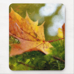 Herbst Mousepad