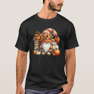 Herbst Muss-Haves für Frauen und Männer Herbst-Kür T-Shirt