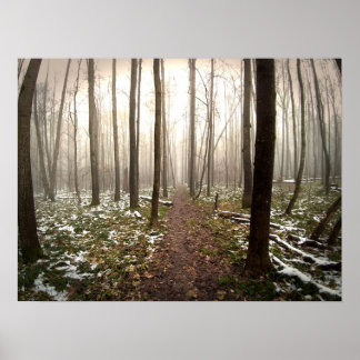 Herbst Poster