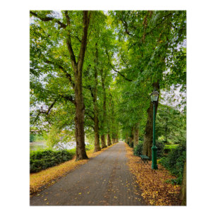 Herbst Poster