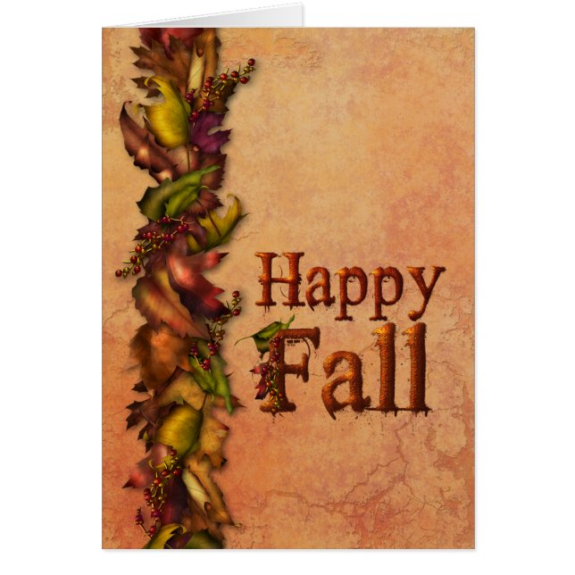 Herbst-Pracht (Vorne)