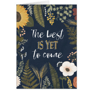 Herbst Romance VI ist das Beste, schon zu kommen