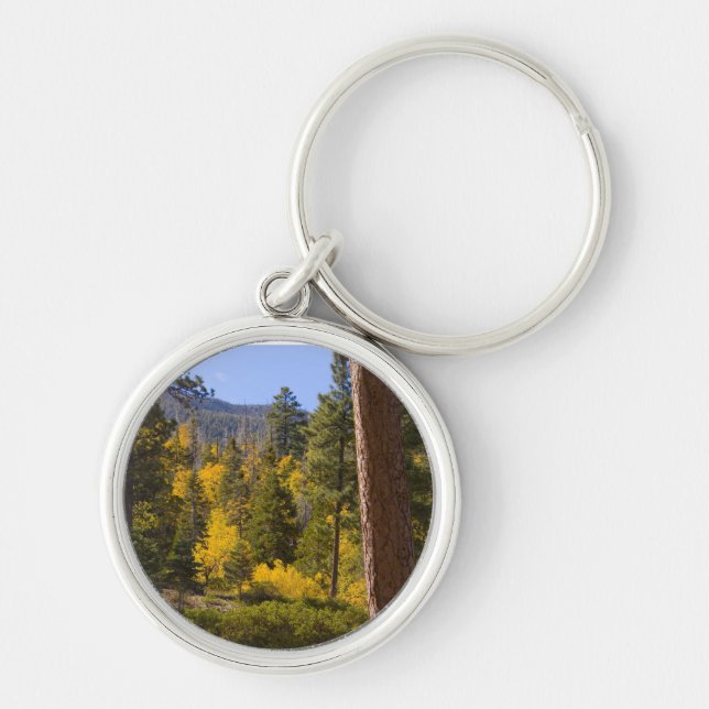 Herbst Schlüsselanhänger 9 (Vorne)