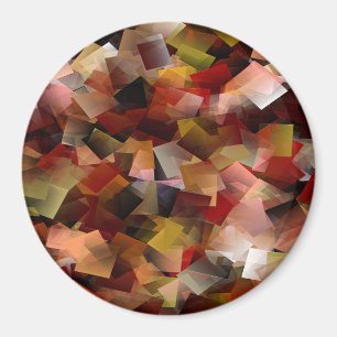 Herbst schöne Zeiten.... Magnet