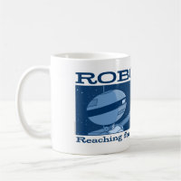 HERBST-SEE "ROBOTIK!" Tasse