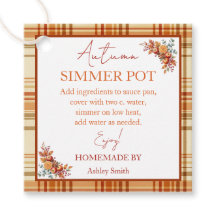 Herbst-Simmer-Topf-Stovetop-Potpourri